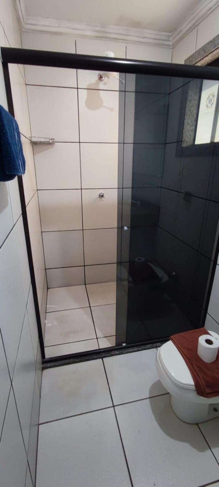 Hotel Marambaia Ponta Porã المظهر الخارجي الصورة
