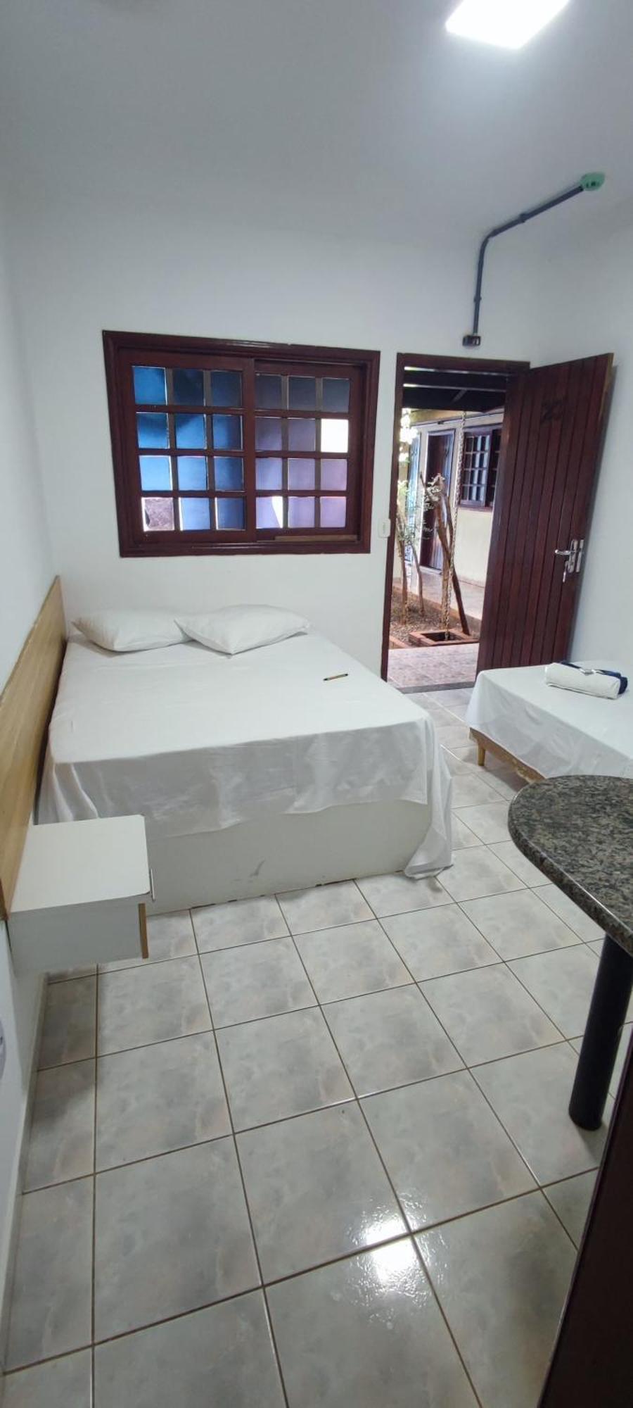 Hotel Marambaia Ponta Porã المظهر الخارجي الصورة
