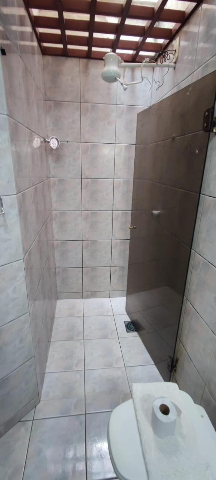 Hotel Marambaia Ponta Porã المظهر الخارجي الصورة